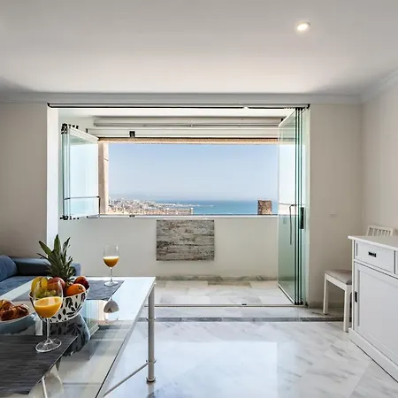 Breathtaking Studio, Amazing Views, Pool, Διαμέρισμα *
